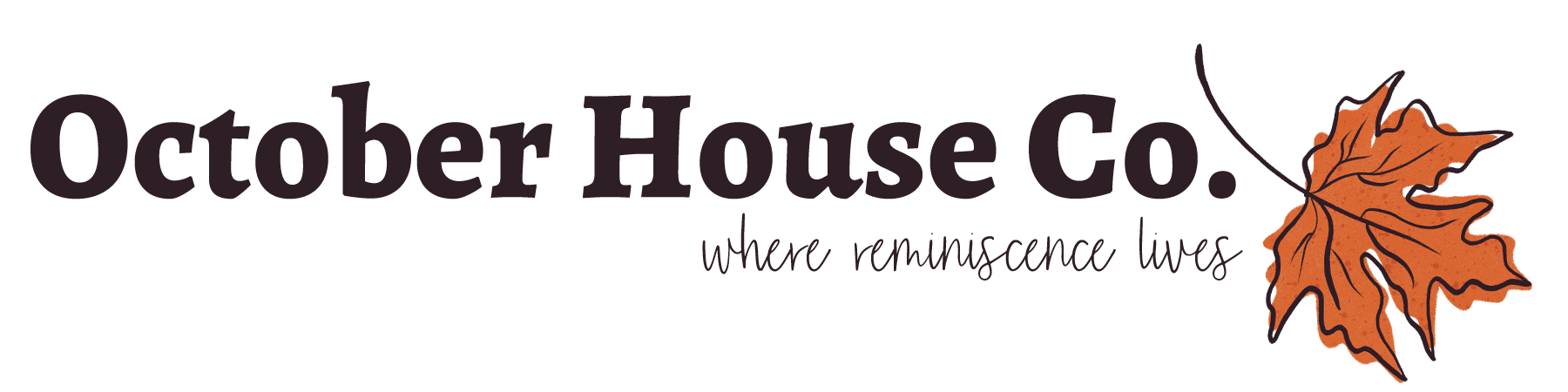 October House Co.