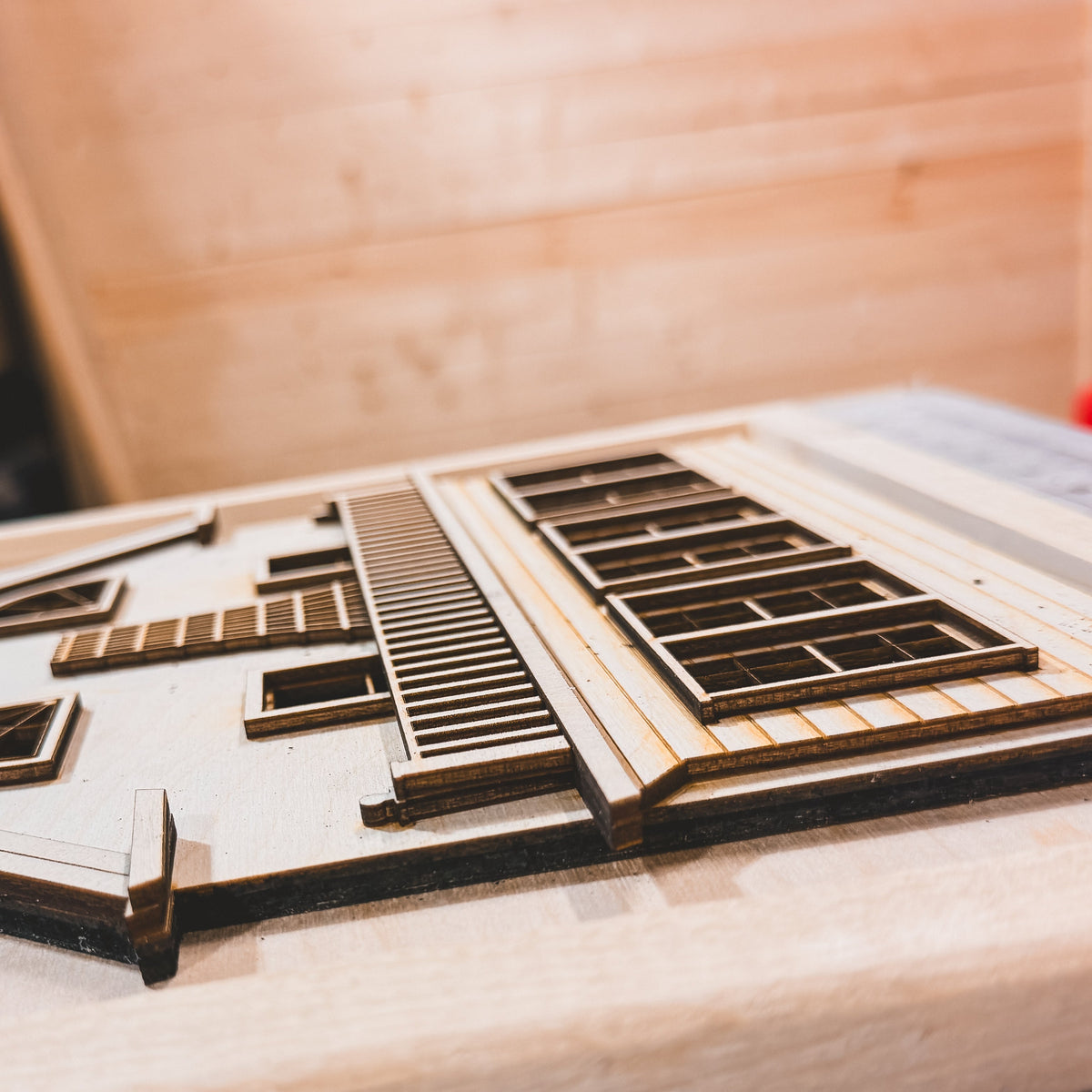 Why Wood Is the Perfect Material for Preserving a Memory