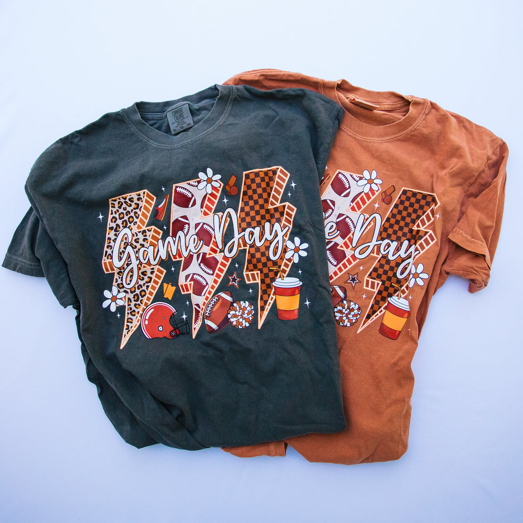Game Day T-Shirt