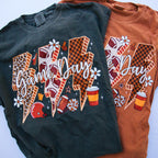 Game Day T-Shirt