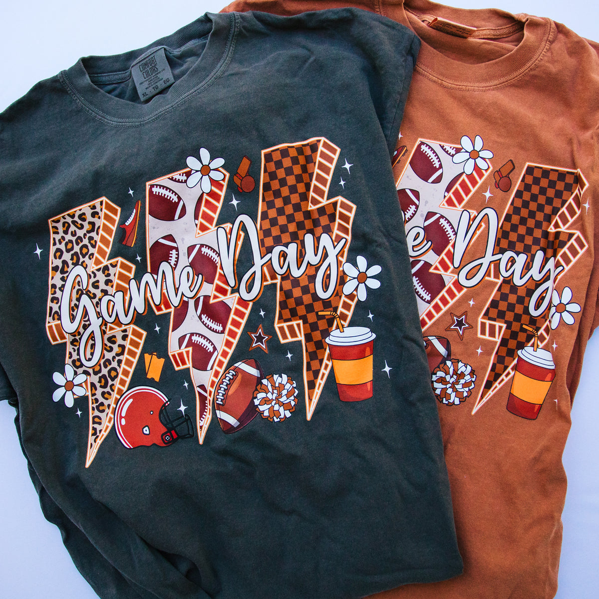 Game Day T-Shirt