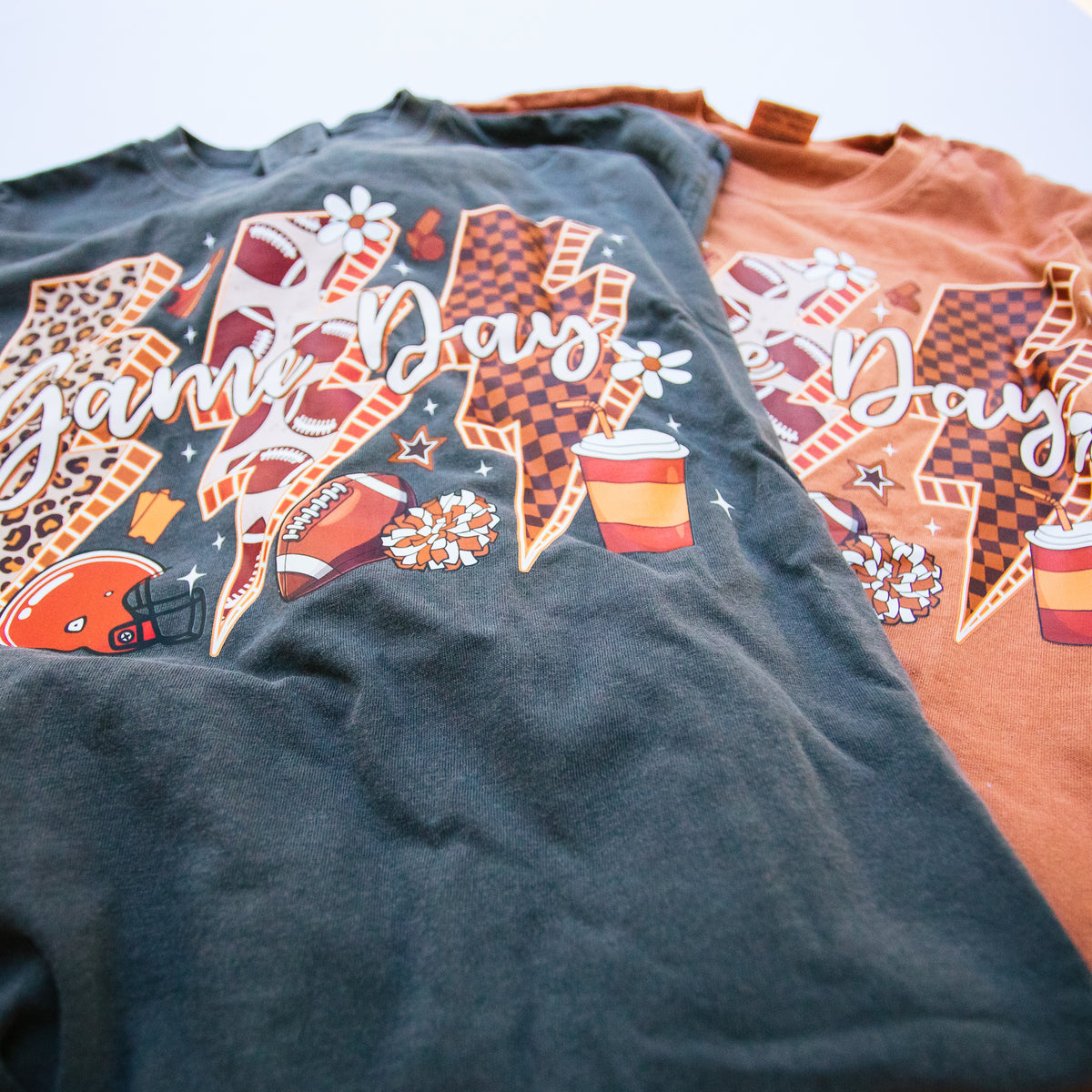 Game Day T-Shirt