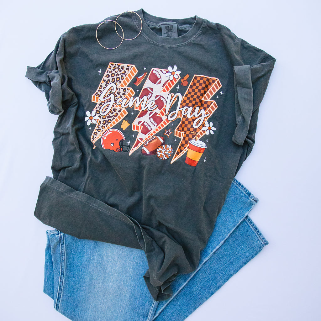 Game Day T-Shirt