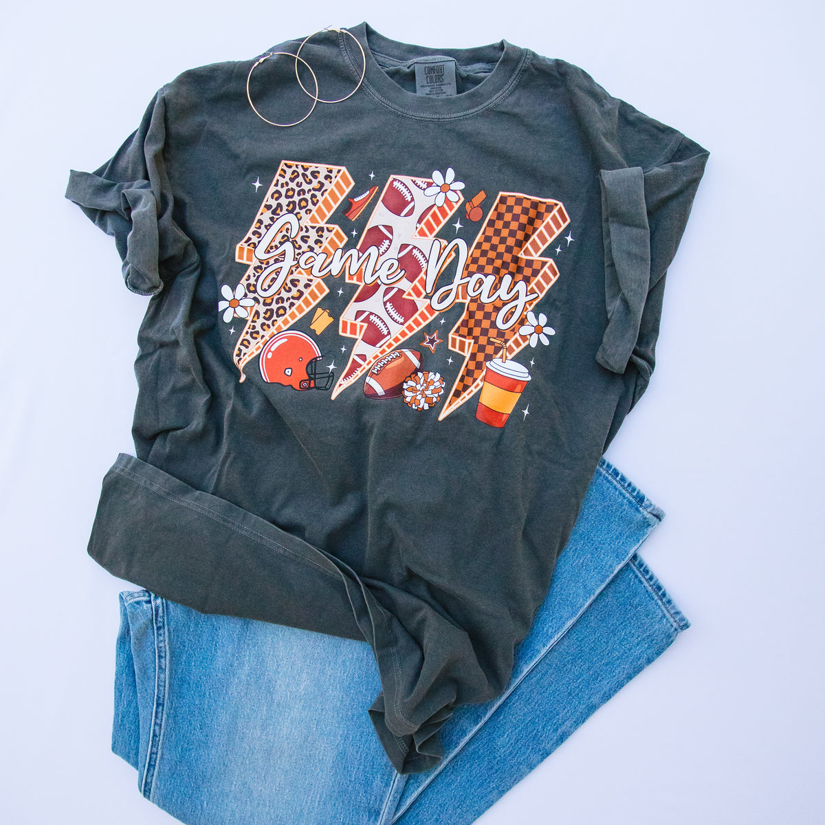 Game Day T-Shirt