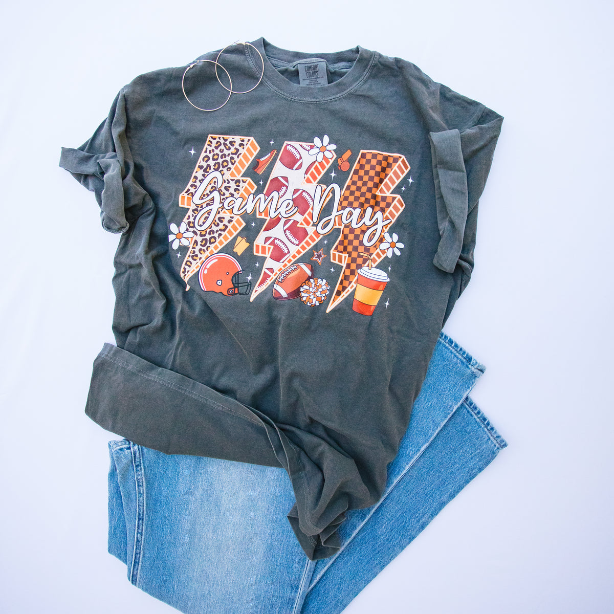 Game Day T-Shirt
