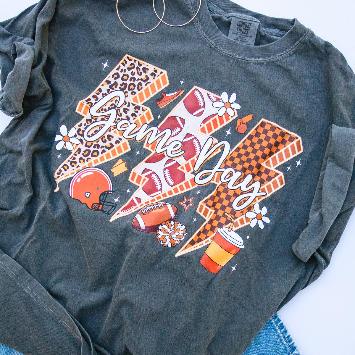 Game Day T-Shirt