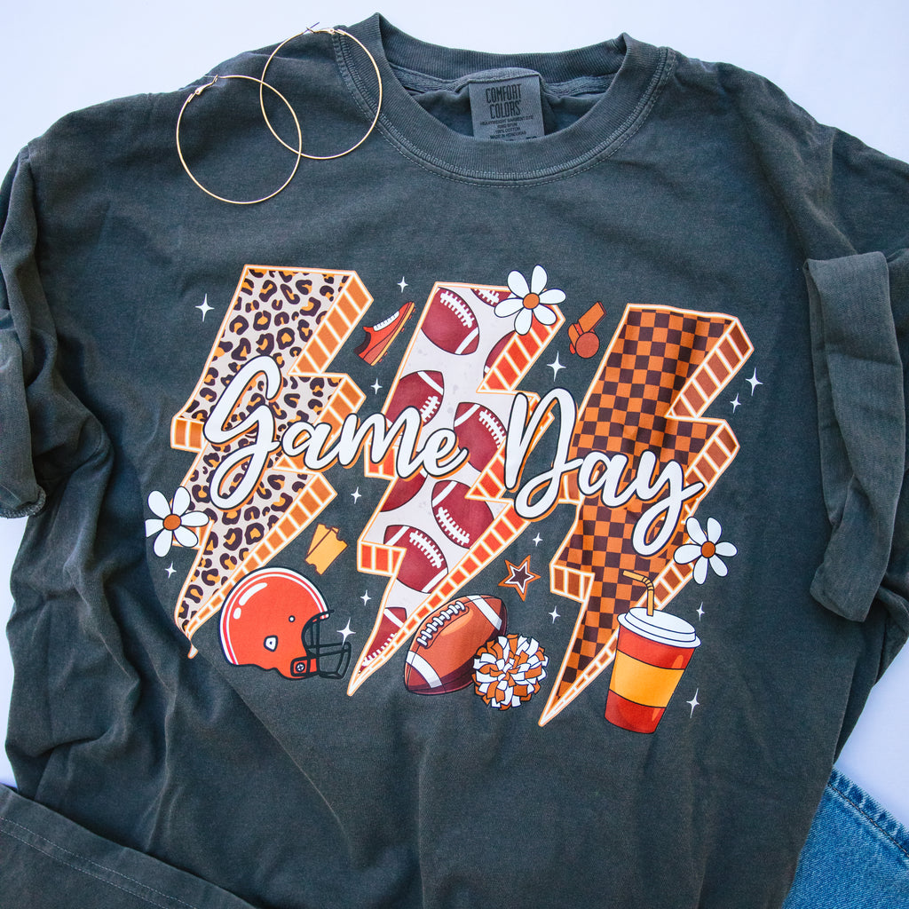 Game Day T-Shirt