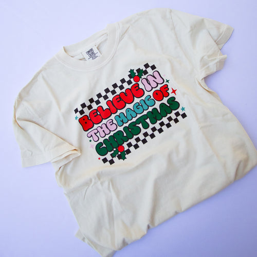 Believe in the Magic T-Shirt