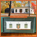 Custom Architecture Art