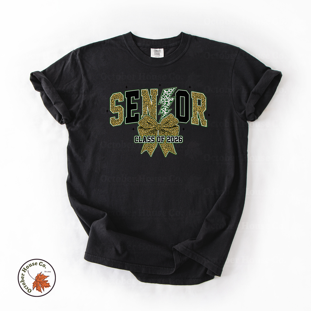 Senior Class of 2026 T-Shirt