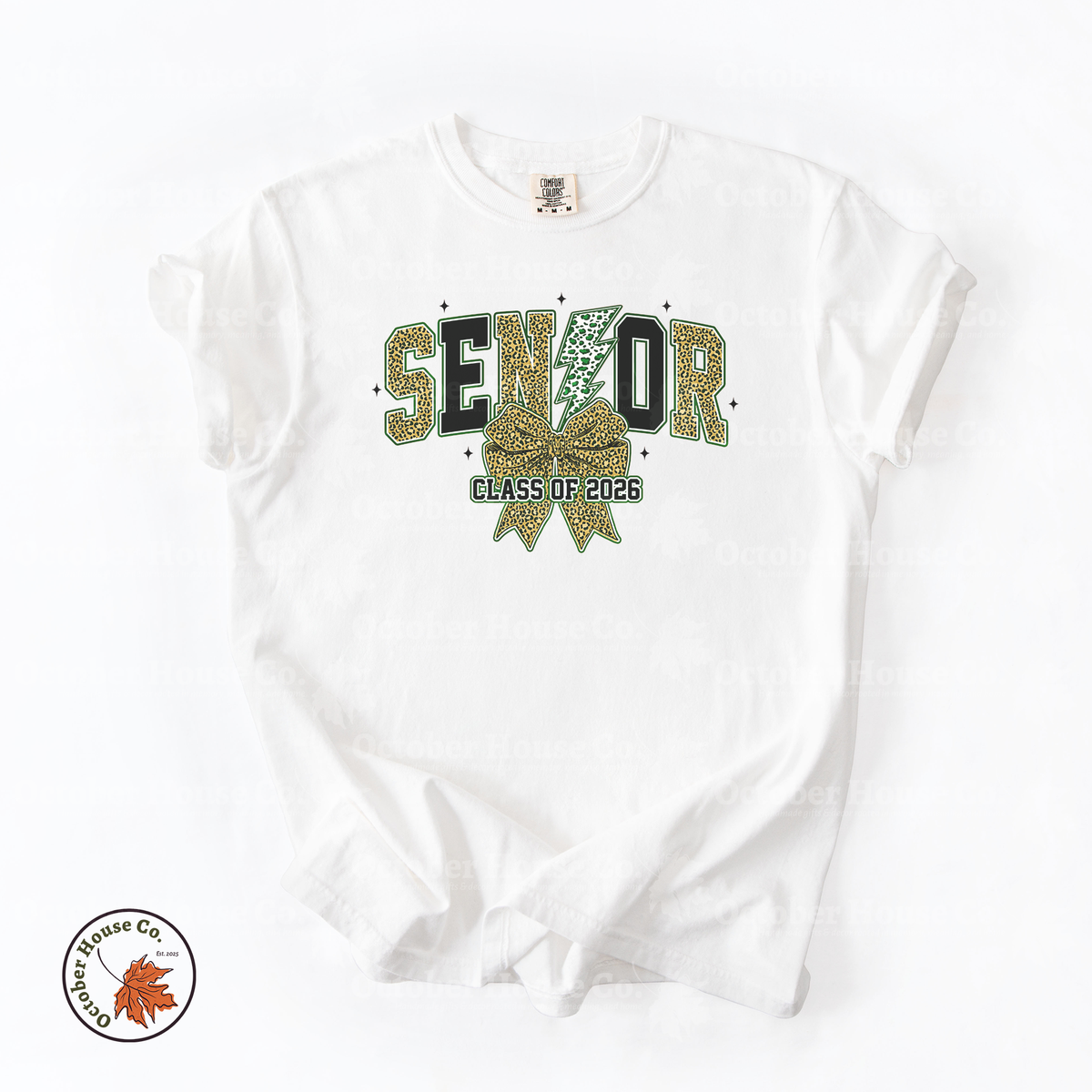Senior Class of 2026 T-Shirt