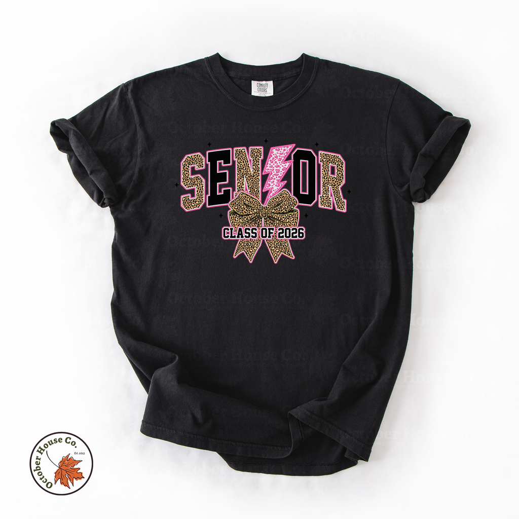 Senior Class of 2026 T-Shirt