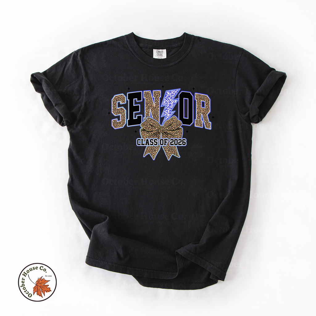 Senior Class of 2026 T-Shirt
