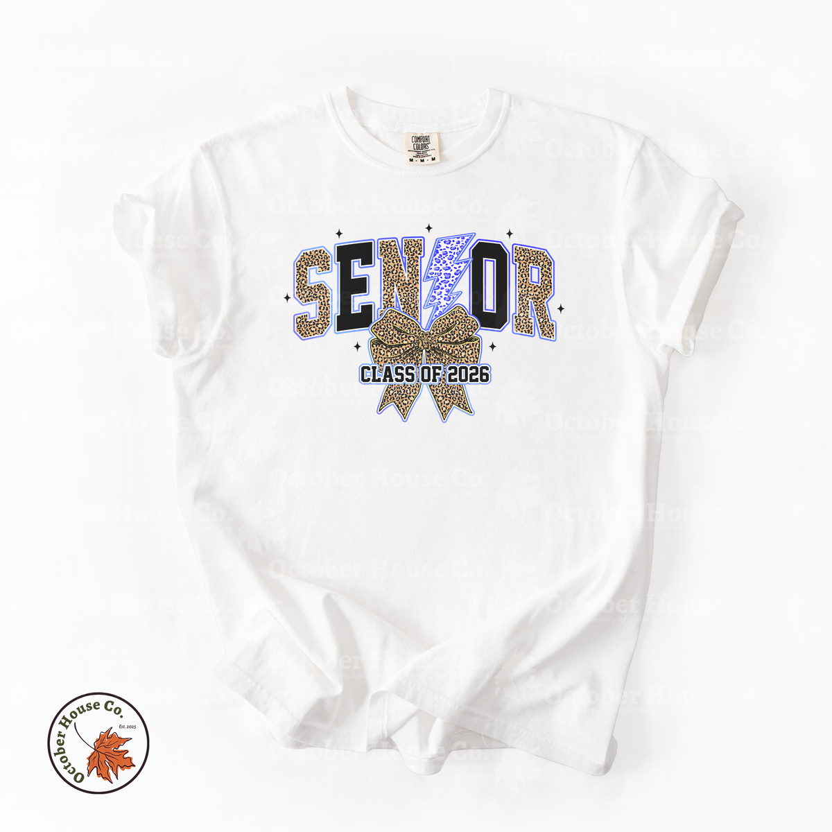 Senior Class of 2026 T-Shirt