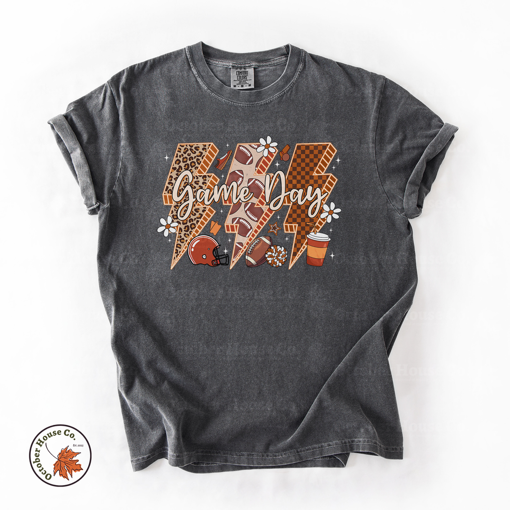 Game Day T-Shirt