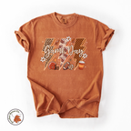 Game Day T-Shirt