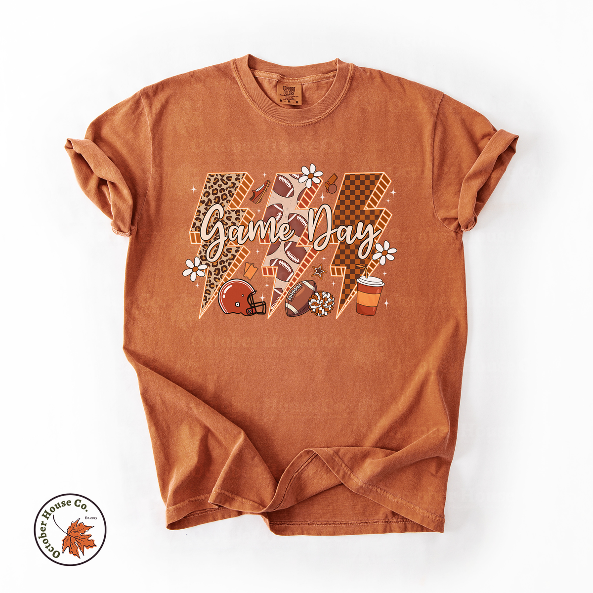 Game Day T-Shirt